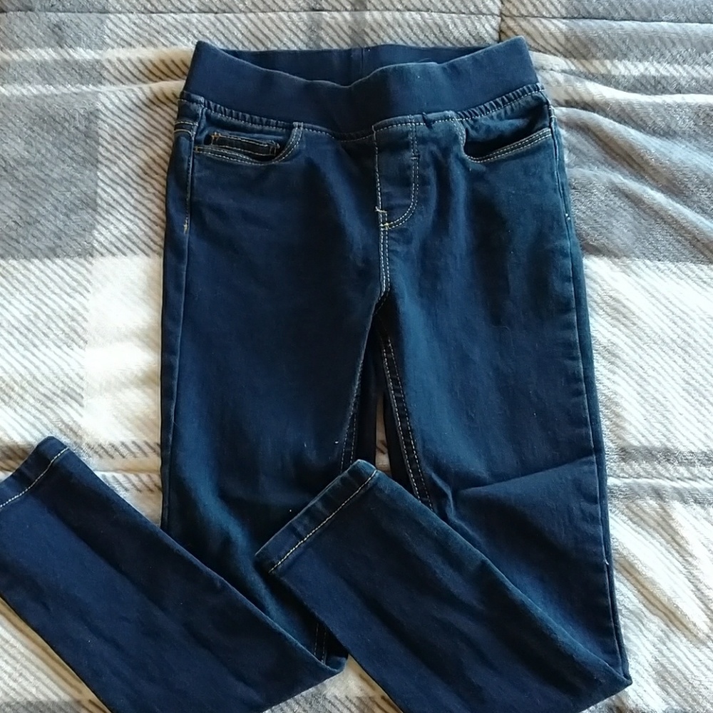 Joe Girls skinny jean leggings